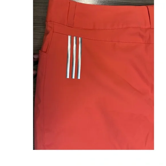 Adidas Woman’s Coral Skort size 4 - Picture 5 of 10